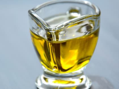 В Ульяновской области объемы производства продуктов питания выросли на 5%