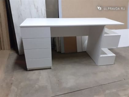 Российские мебельщики за год заместили продукцию компании IKEA