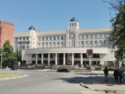 По итогам первого квартала граждане хранили в банках в Ульяновской области 177 млрд рублей