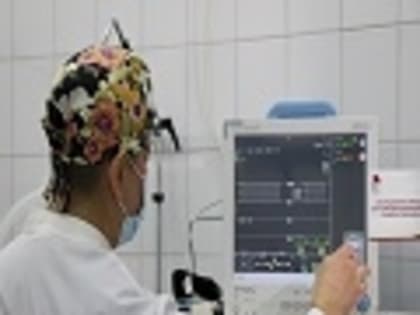 В Ульяновский областной клинический госпиталь ветеранов войн передано новое медицинское оборудование