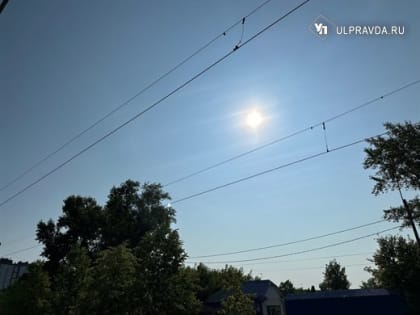 Юго-западный ветер принесет в Ульяновскую область похолодание