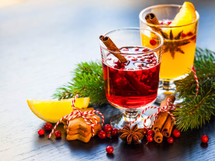 С 23 декабря по 5 января в Ульяновской области пройдет тематическая неделя профилактики злоупотребления алкоголем в новогодние праздники