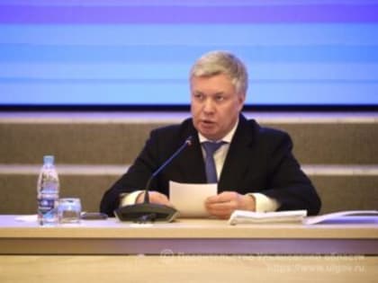 По поручению губернатора разработают новую Стратегию внешнеэкономической деятельности Ульяновской области