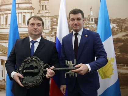 «Власть города – это его жители»