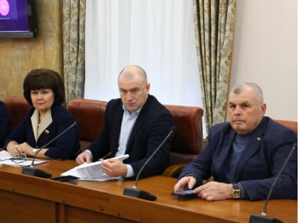 В 2022–2023 учебном году было открыто 186 профильных классов для ульяновских старшеклассников