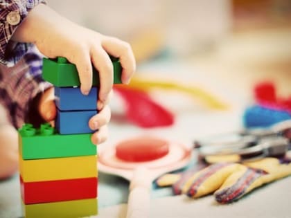 Димитровградский производитель детских конструкторов развивает импортозамещение в детсаду, лицее и технопарке
