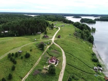 Заявку на получение участка на Дальнем Востоке можно оформить на «Госуслугах»