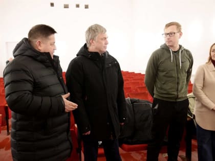 На ремонт Чириковского дома культуры направили более 3,6 миллиона рублей