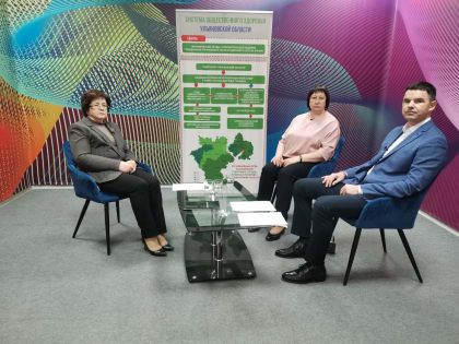 «Диспансеризация и профилактические осмотры: зачем идти к врачу, когда ничего не беспокоит?». Очередной выпуск рубрики «Спросите доктора» уже в эфире