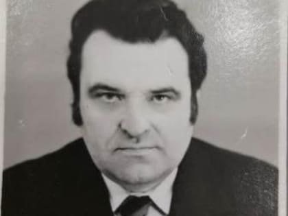 Ушёл из жизни врач Ульяновской областной психиатрической больницы Иван Епишин