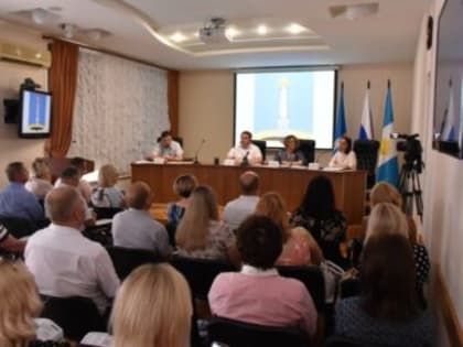 Для сотрудников ульяновских предприятий диспансеризацию организуют на рабочих местах