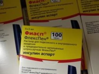 За неделю 23 тысячи упаковок льготных лекарств поступило в Ульяновскую область