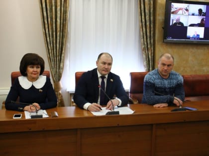 С 1 апреля 2023 года спортшколы Ульяновска станут учреждениями дополнительного образования