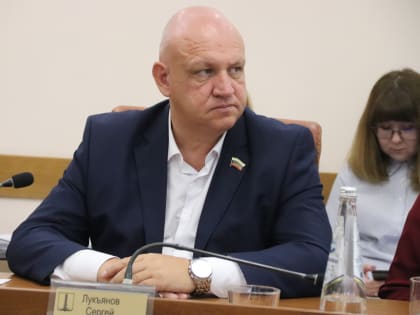 В структуру Ульяновской Городской Думы внесены изменения