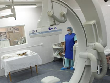 Соцвыплаты получили медики дефицитных специальностей в Ульяновской области