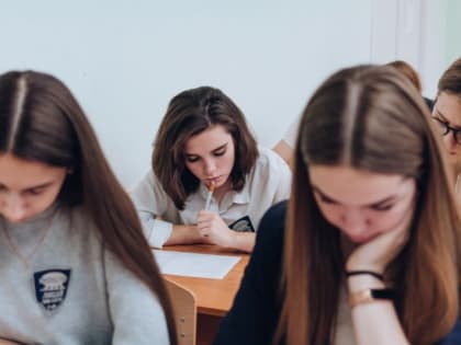 В УлГТУ пройдет заключительный этап Всероссийской олимпиады «Звезда»