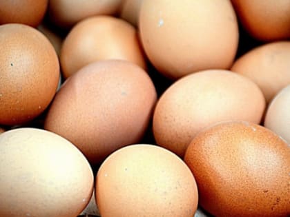 В Ульяновске подешевели яйца и подорожал картофель