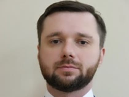 На должность заместителя Министра здравоохранения Ульяновской области назначен Илья Галахов
