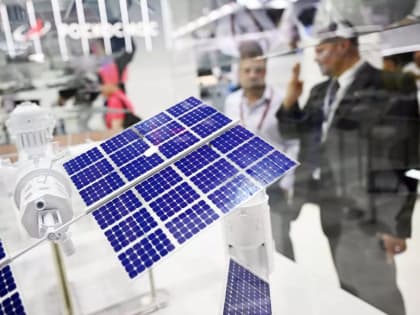 Главные достижения страны представят на международной выставке-форуме «Россия»