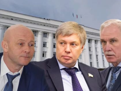 «В кулуарах много говорят, что Русских и Коробко не сработались»