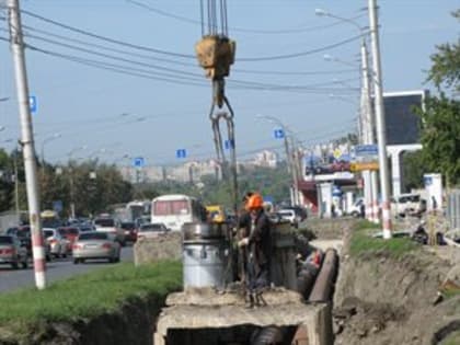 Расправить сети. Свыше 1,5 млрд рублей вложат в модернизацию системы ЖКХ в Ульяновской области