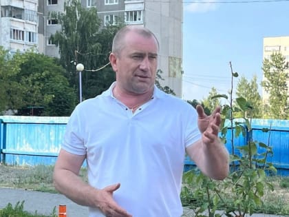 Юрий Мухин предложил создать карту «серых зон» в Новом городе