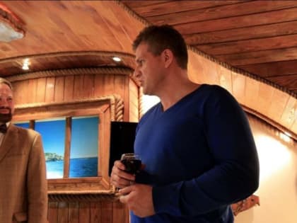 «Как много зависит от масштаба личности человека, занимающего пост губернатора региона!»