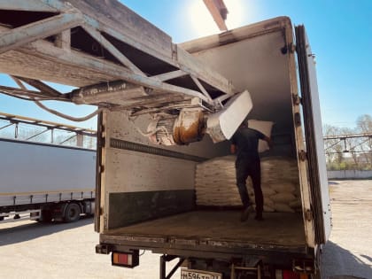 Симбирскмука: Лидер в производстве муки в регионе