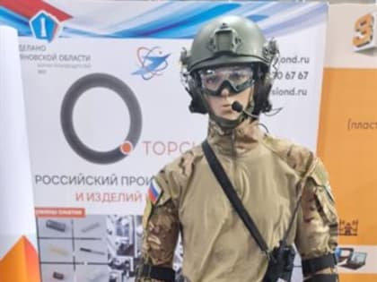 Как ульяновскому бизнесу помогают Чебурашка и дорога до Персидского залива