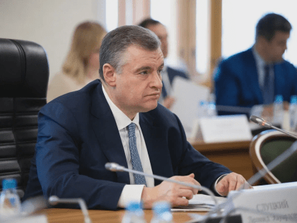 ЛДПР вносит в Госдуму законопроект о налоговом вычете за лечение участников СВО