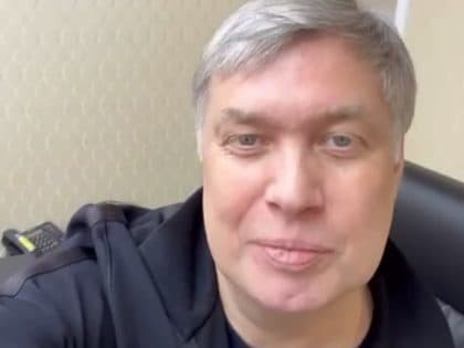 «Если в ближайшее время увидите меня на коcтылях, не удивляйтесь»