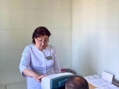 Диспансеризация в Ульяновске: здоровье под контролем