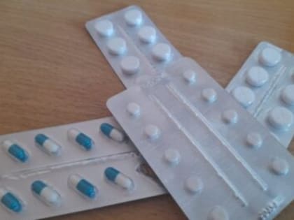 На склад ульяновской госаптеки поступило 80 тысяч лекарств