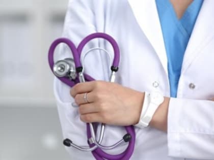 Лучшие практики региона в сфере охраны здоровья представят на телемарафоне «Вместе здорово»