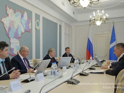 За 2022 год Ульяновские распределительные сети подключили к электросетям 1425 новых объектов