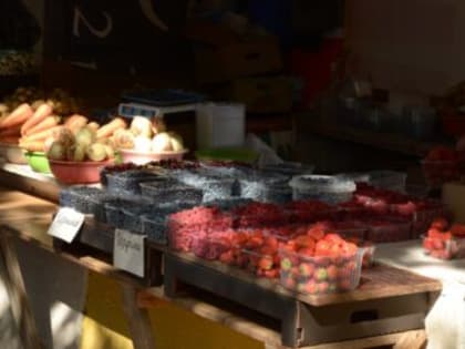 Где выгодно покупать ягоды, овощи и банки: обзор цен на товары для закруток