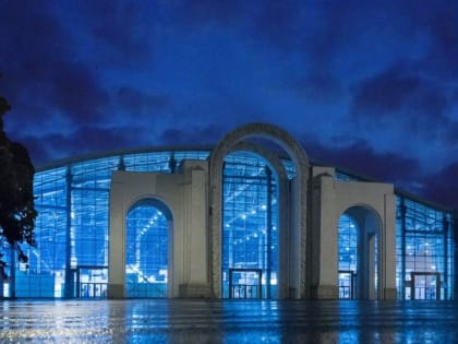 Инновационные проекты в сфере промышленности представит Ульяновская область на Международной выставке-форуме «Россия»