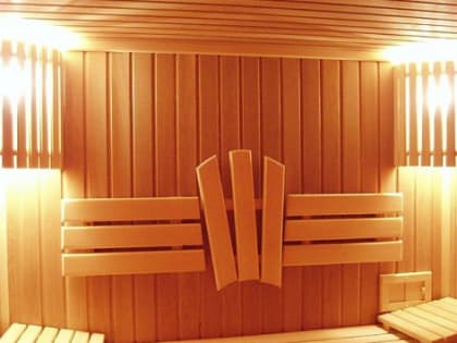 В Ульяновске приватизируют «Русские бани»