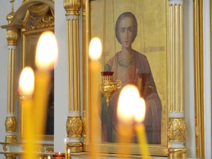 Для детей сотрудников уголовно-исполнительной системы проведена экскурсия в Спасо-Вознесенском кафедральном соборе