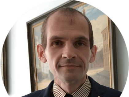 Не по зубам? Ульяновец с язвами во рту отправился из поликлиники за помощью в суд