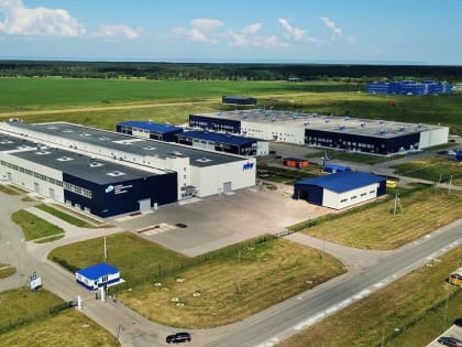 Портовая особая экономическая зона «Ульяновск» вошла в тройку самых инвестиционно привлекательных ОЭЗ России