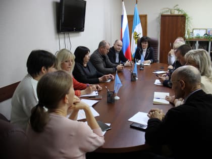 В 2024 году планируют начать ремонт малых библиотек, развивать парки и спортивную инфраструктуру