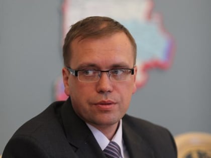 Дмитрий Травкин: «Импортозависимость не так высока»