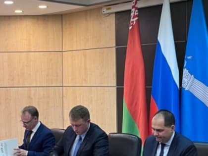 В Ульяновской области будет создано совместное с Республикой Беларусь предприятие в сфере автомобилестроения