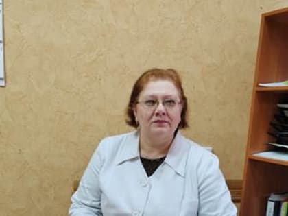 Заведующая отделением профилактики Городской больницы №3 Наталья Ахмад рассказала о важности регулярных медицинских осмотров