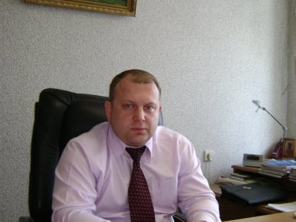Когда труд дает свои плоды. Сергей Никонов о работе в «Тетюшском»