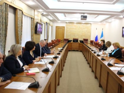 За 2022 год 62 тысячи учащихся Ульяновска было охвачено проектом «Культура для школьников»