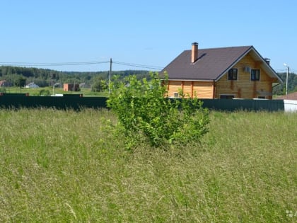 Многодетным семьям предоставляются льготы по имущественным налогам