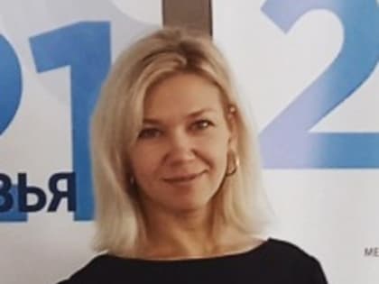 Специалист Центральной городской клинической больницы Татьяна Ручка: «Движение – это наша естественная биологическая потребность»
