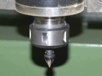 Ульяновск на пути к развитию станкостроительного кластера